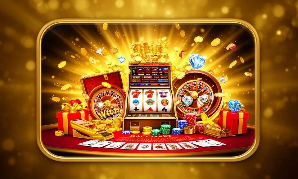 Blackjack Glory